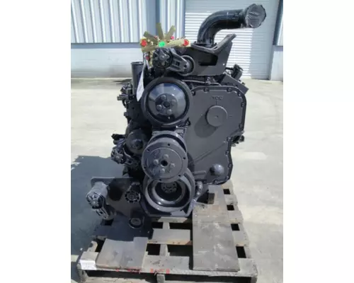 CUMMINS ISC 2236 ENGINE ASSEMBLY