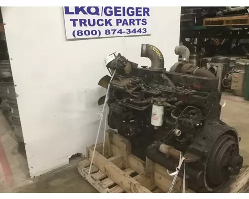 CUMMINS ISC 2688 ENGINE ASSEMBLY
