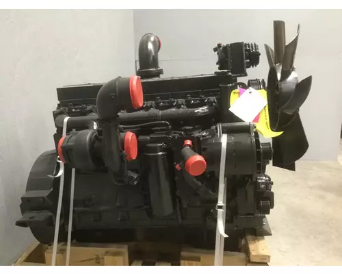 CUMMINS ISC 2688 ENGINE ASSEMBLY
