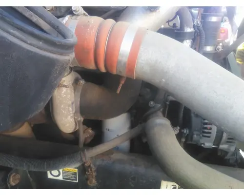 CUMMINS ISC 2689 ENGINE ASSEMBLY