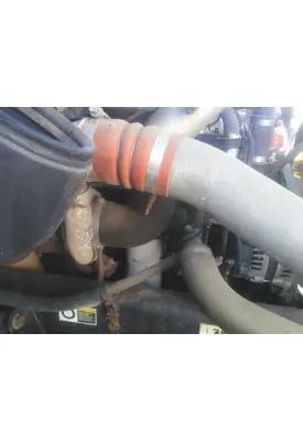 CUMMINS ISC 2689 ENGINE ASSEMBLY