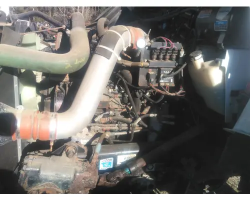 CUMMINS ISC 2689 ENGINE ASSEMBLY