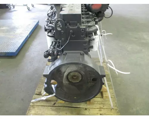 CUMMINS ISC 2689 ENGINE ASSEMBLY