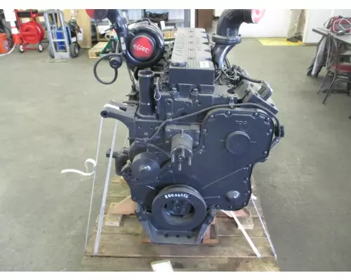 CUMMINS ISC 2689 ENGINE ASSEMBLY