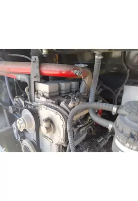 CUMMINS ISC 2690 ENGINE ASSEMBLY