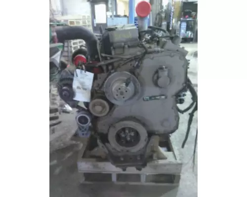 CUMMINS ISC 2690 ENGINE ASSEMBLY