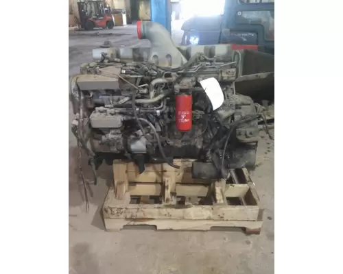 CUMMINS ISC 2690 ENGINE ASSEMBLY