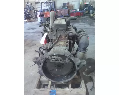 CUMMINS ISC 2690 ENGINE ASSEMBLY
