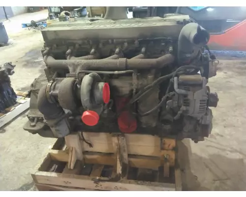 CUMMINS ISC 2690 ENGINE ASSEMBLY