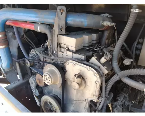 CUMMINS ISC 2690 ENGINE ASSEMBLY