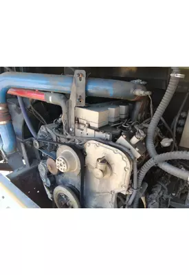 CUMMINS ISC 2690 ENGINE ASSEMBLY