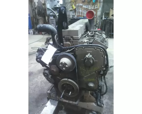 CUMMINS ISC 2690 ENGINE ASSEMBLY