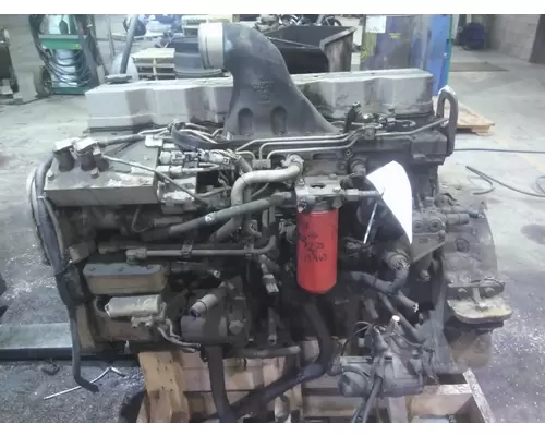 CUMMINS ISC 2690 ENGINE ASSEMBLY