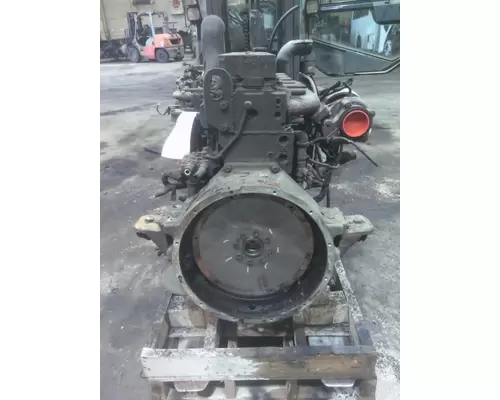 CUMMINS ISC 2690 ENGINE ASSEMBLY