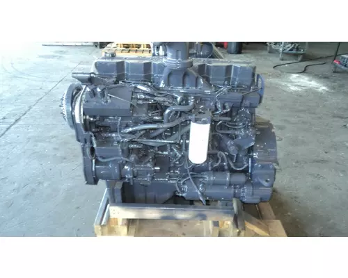 CUMMINS ISC 2691 ENGINE ASSEMBLY