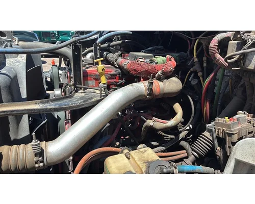CUMMINS ISC 3735 ENGINE ASSEMBLY