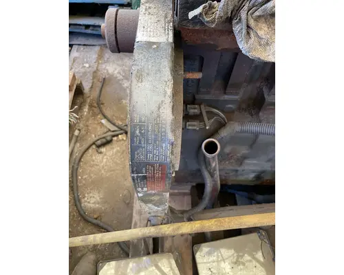 CUMMINS ISC 8.3 300 hp Engine Assembly