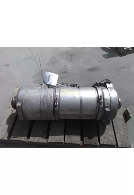 CUMMINS ISC-8.3 EPA 07 DPF ASSEMBLY (DIESEL PARTICULATE FILTER)