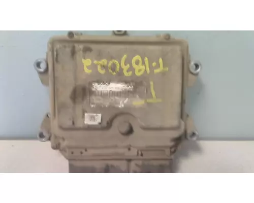 CUMMINS ISC-8.3 EPA 07 ENGINE CONTROL MODULE (ECM)