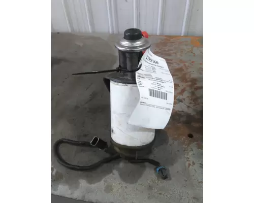 CUMMINS ISC-8.3 EPA 07 FUEL WATER SEPARATOR ASSEMBLY