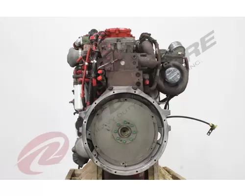 CUMMINS ISC 8.3CR Engine Assembly