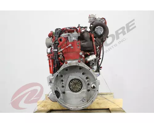 CUMMINS ISC 8.3CR Engine Assembly