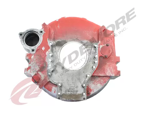 CUMMINS ISC 8.3CR Flywheel Housing