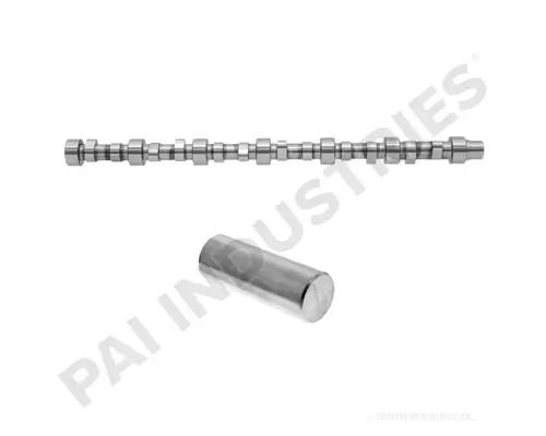 CUMMINS ISC-8.3 CAMSHAFT