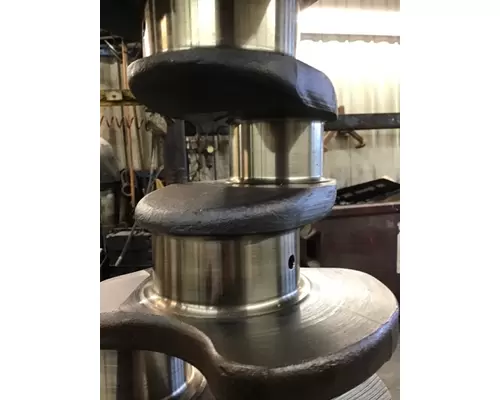 CUMMINS ISC-8.3 CRANKSHAFT