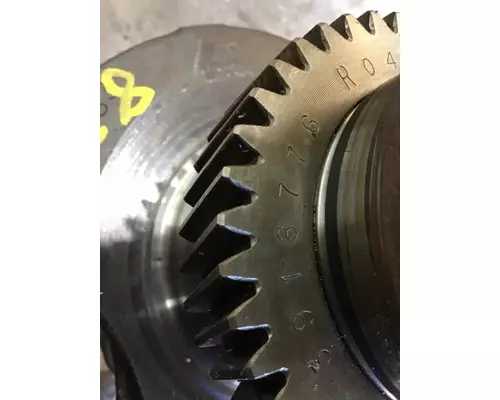 CUMMINS ISC-8.3 CRANKSHAFT