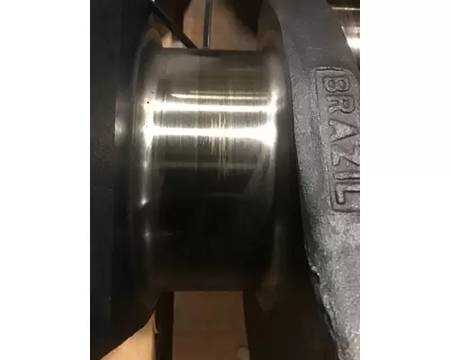 CUMMINS ISC-8.3 CRANKSHAFT