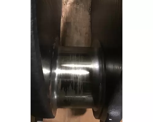 CUMMINS ISC-8.3 CRANKSHAFT