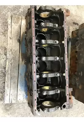 CUMMINS ISC-8.3 CYLINDER BLOCK