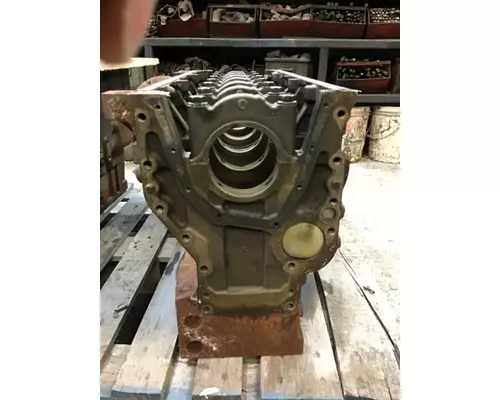 CUMMINS ISC-8.3 CYLINDER BLOCK