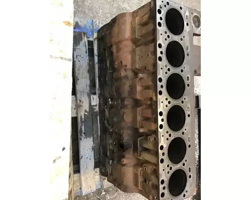 CUMMINS ISC-8.3 CYLINDER BLOCK