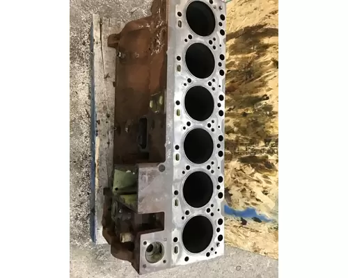 CUMMINS ISC-8.3 CYLINDER BLOCK