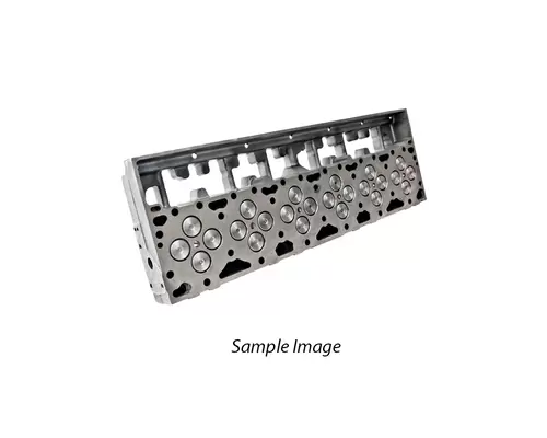 CUMMINS ISC-8.3 CYLINDER HEAD