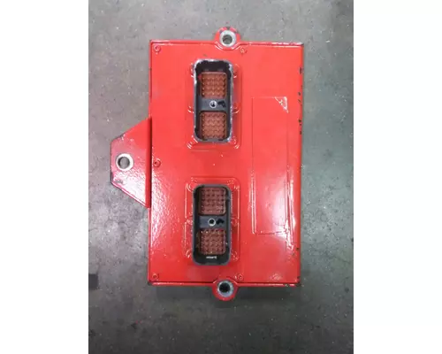 CUMMINS ISC-8.3 ENGINE CONTROL MODULE (ECM)