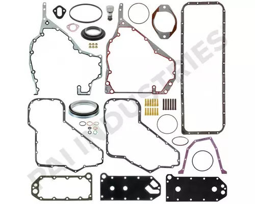 CUMMINS ISC-8.3 ENGINE PART MISC