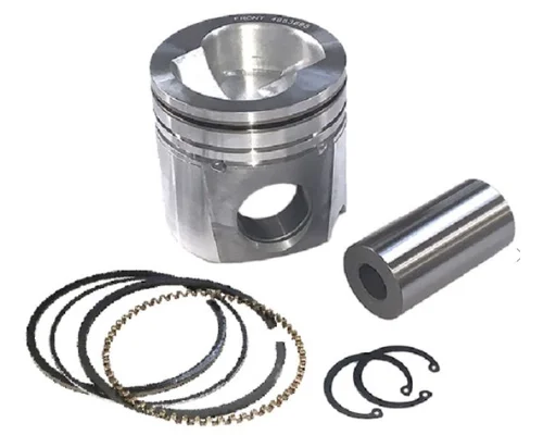 CUMMINS ISC-8.3 ENGINE PART MISC