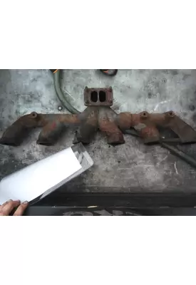 CUMMINS ISC-8.3 EXHAUST MANIFOLD