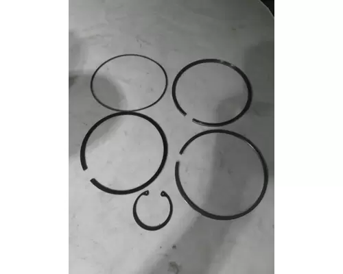 CUMMINS ISC-8.3 Engine Parts, Misc.