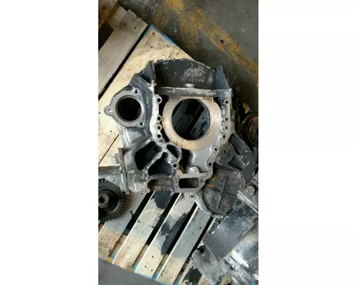 CUMMINS ISC-8.3 FLYWHEEL HOUSING