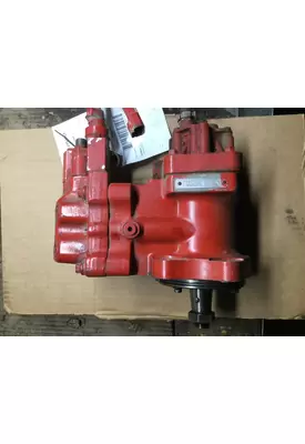 CUMMINS ISC-8.3 FUEL INJECTION PUMP