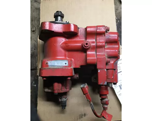 CUMMINS ISC-8.3 FUEL INJECTION PUMP