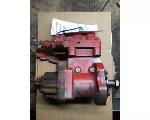 CUMMINS ISC-8.3 FUEL INJECTION PUMP