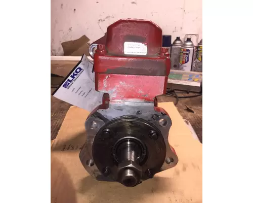 CUMMINS ISC-8.3 FUEL INJECTION PUMP