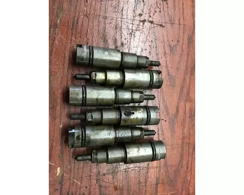 CUMMINS ISC-8.3 FUEL INJECTOR