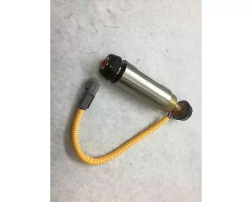 CUMMINS ISC-8.3 Fuel Pump (Injection)