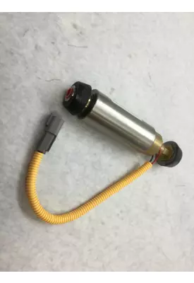 CUMMINS ISC-8.3 Fuel Pump (Injection)